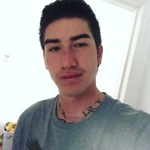 Meet your Posher, Pablo