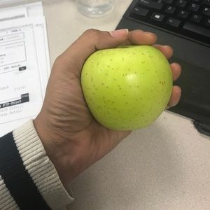 Meet your Posher, Yusra