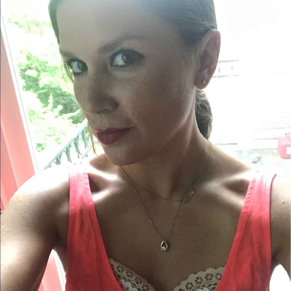 Meet your Posher, Megan