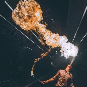 Meet your Posher, Estephano