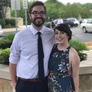 Meet your Posher, Hillary