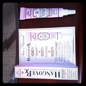 Too Faced Hangover Primer