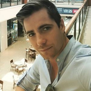 Meet your Posher, Oscar luis