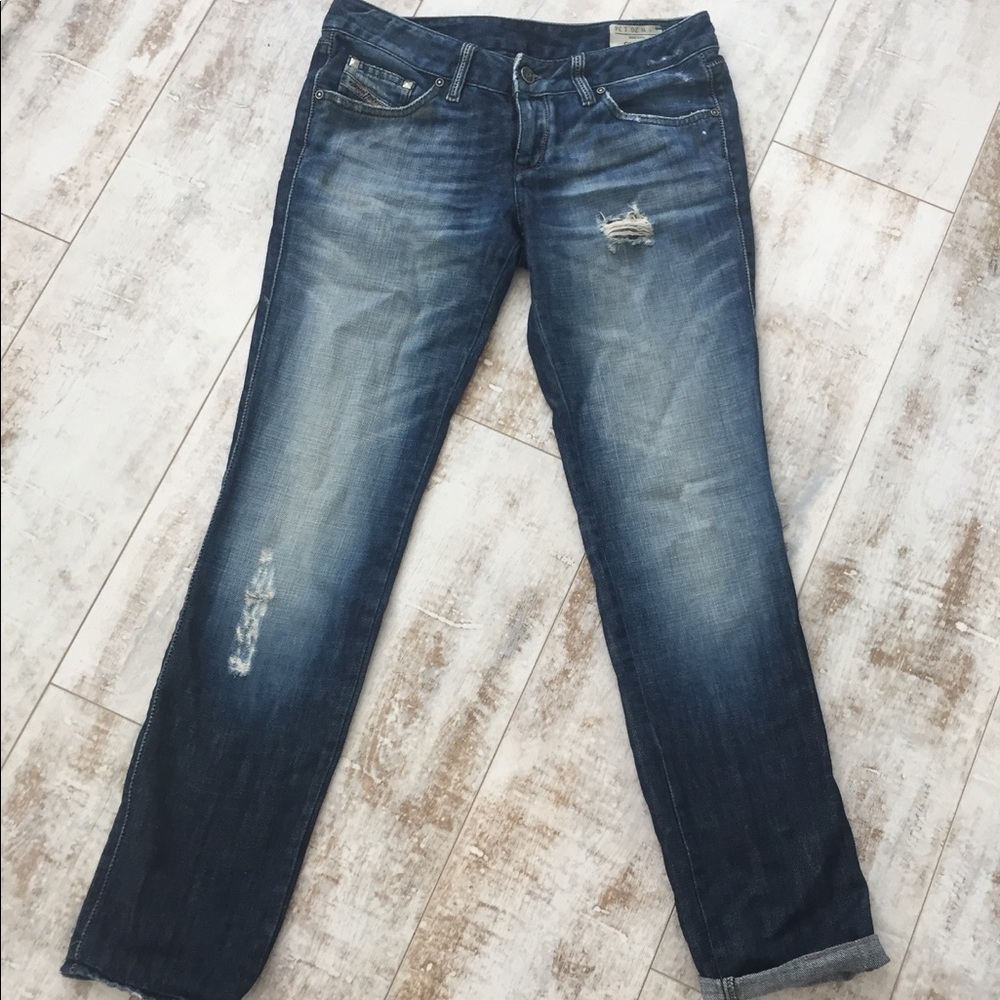 Diesel jeans