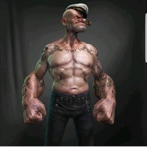 Meet your Posher, Chris