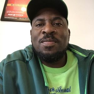 Meet your Posher, Jemal