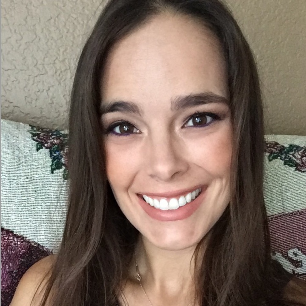 Meet your Posher, Jessica
