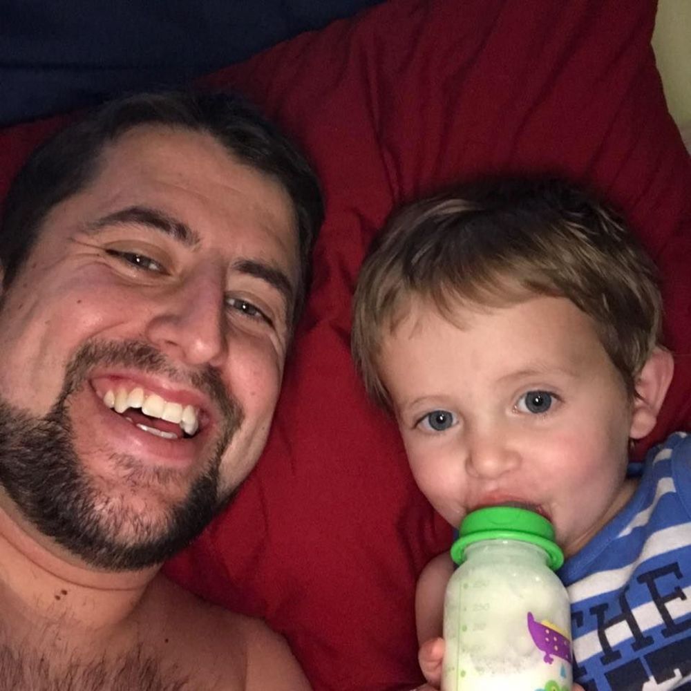 Meet your Posher, Colbie