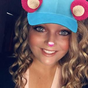 Meet your Posher, Linsey