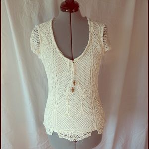 Crochet Top