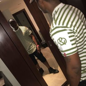 Meet your Posher, Guy