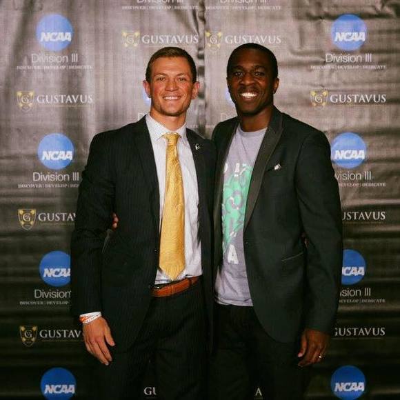 Meet your Posher, Matthew - Picture 1 of 1