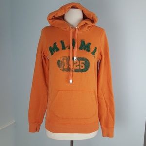 PINK Victoria's Secret Miami hoodie PINK Victoria's Secret Miami hoodie