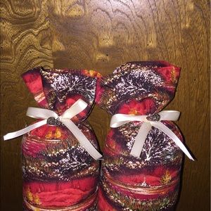 Meet your Posher, Donna