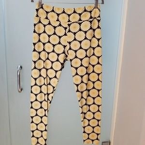 Lularoe TC leggings