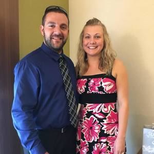 Meet your Posher, Anthony