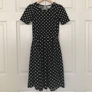 XS Lularoe Amelia