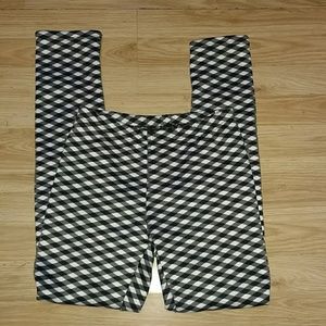 Docele Leggings