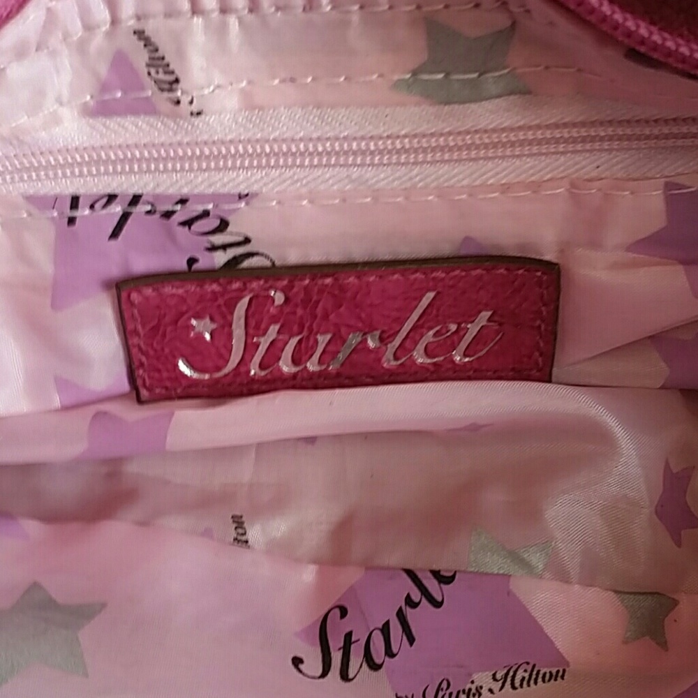 STARLET HANDBAGS - Picture 3 of 7