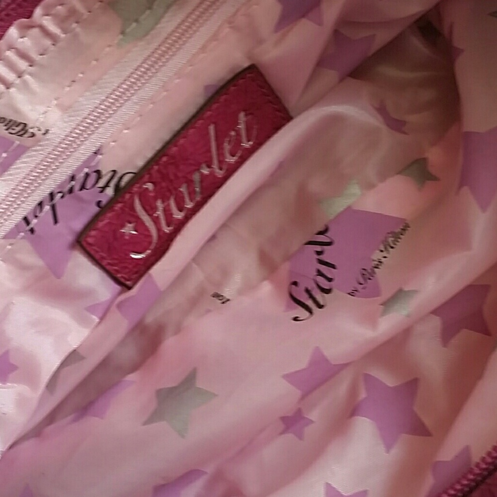 STARLET HANDBAGS - Picture 4 of 7