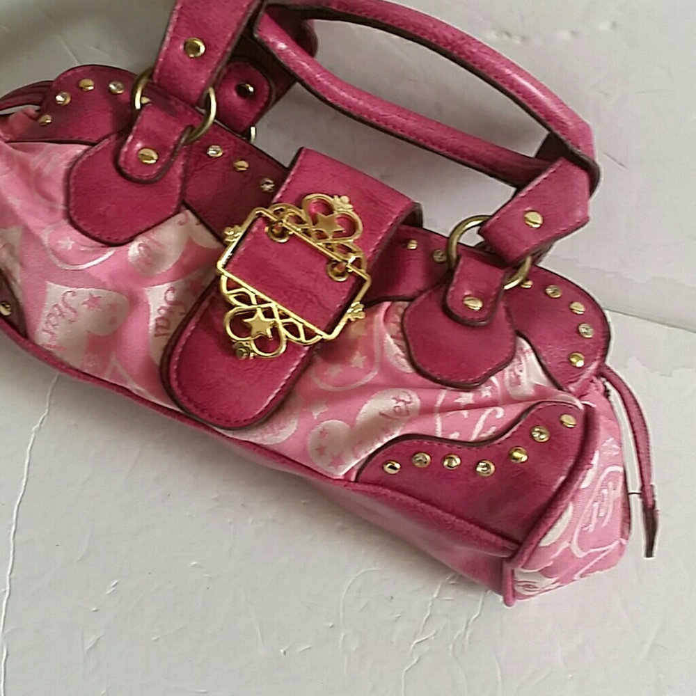 STARLET HANDBAGS - Picture 7 of 7