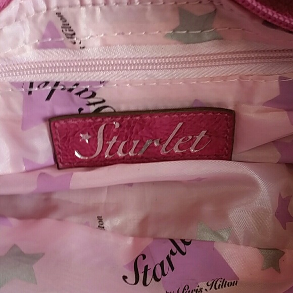 STARLET HANDBAGS - Picture 3 of 7