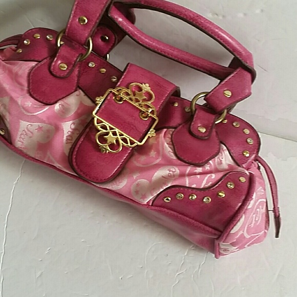 STARLET HANDBAGS - Picture 7 of 7