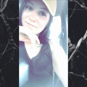 Meet your Posher, Maddie