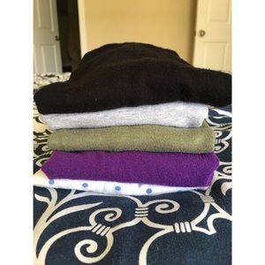 Assorted Cami Bundle