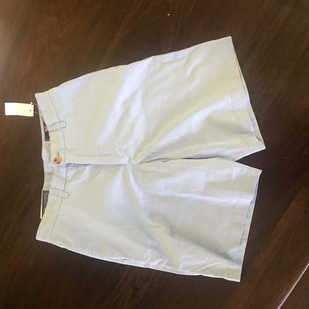 BNWT Vineyard Vines Classic Fit Club Short 30"