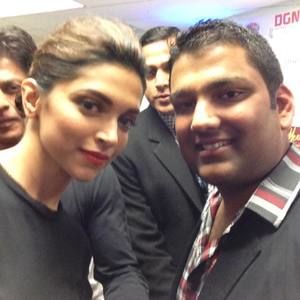 Meet your Posher, Arth