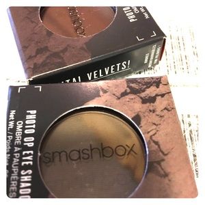 Smashbox Eyeshadow