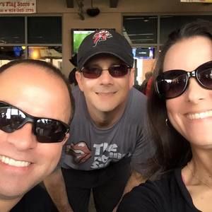 Meet your Posher, Don