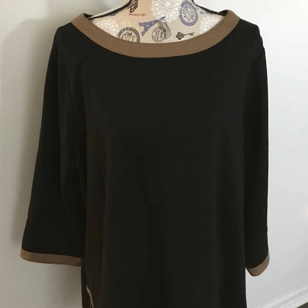 Coldwater Creek Women’s Blouse