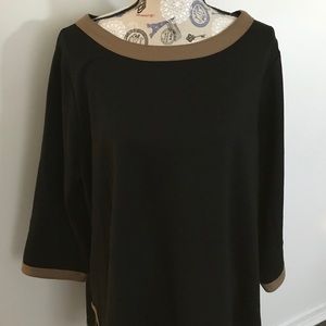 Coldwater Creek Women’s Blouse