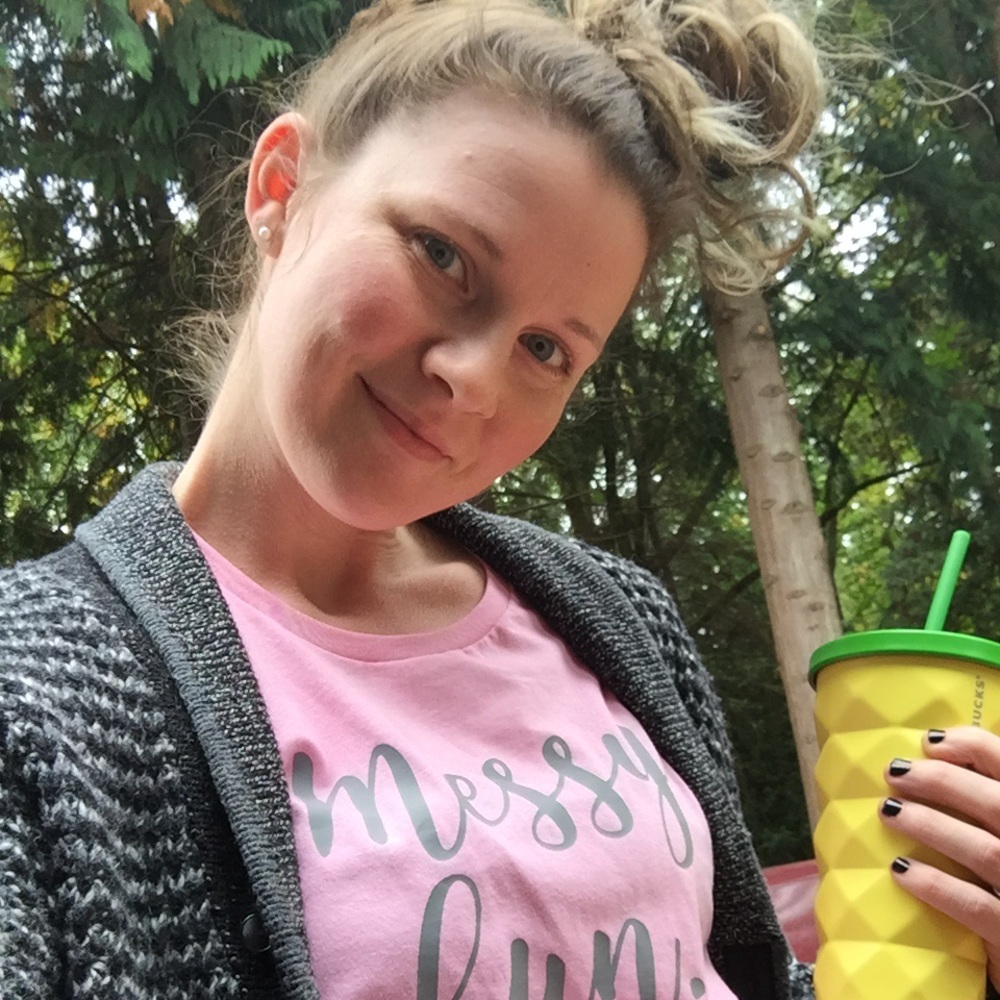 Meet your Posher, Erika