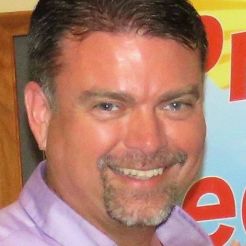 Meet your Posher, Scott