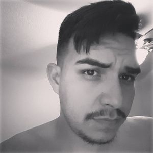 Meet your Posher, Jonathan