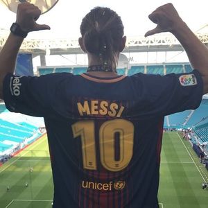 Meet your Posher, Chase