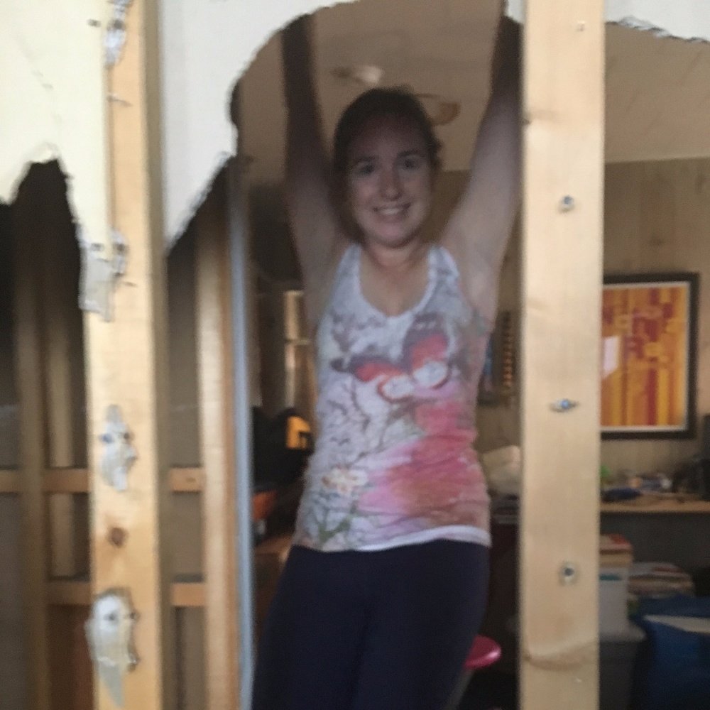 Meet your Posher, Ashley