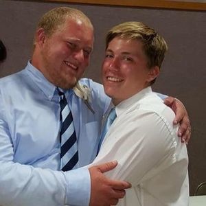 Meet your Posher, Travis