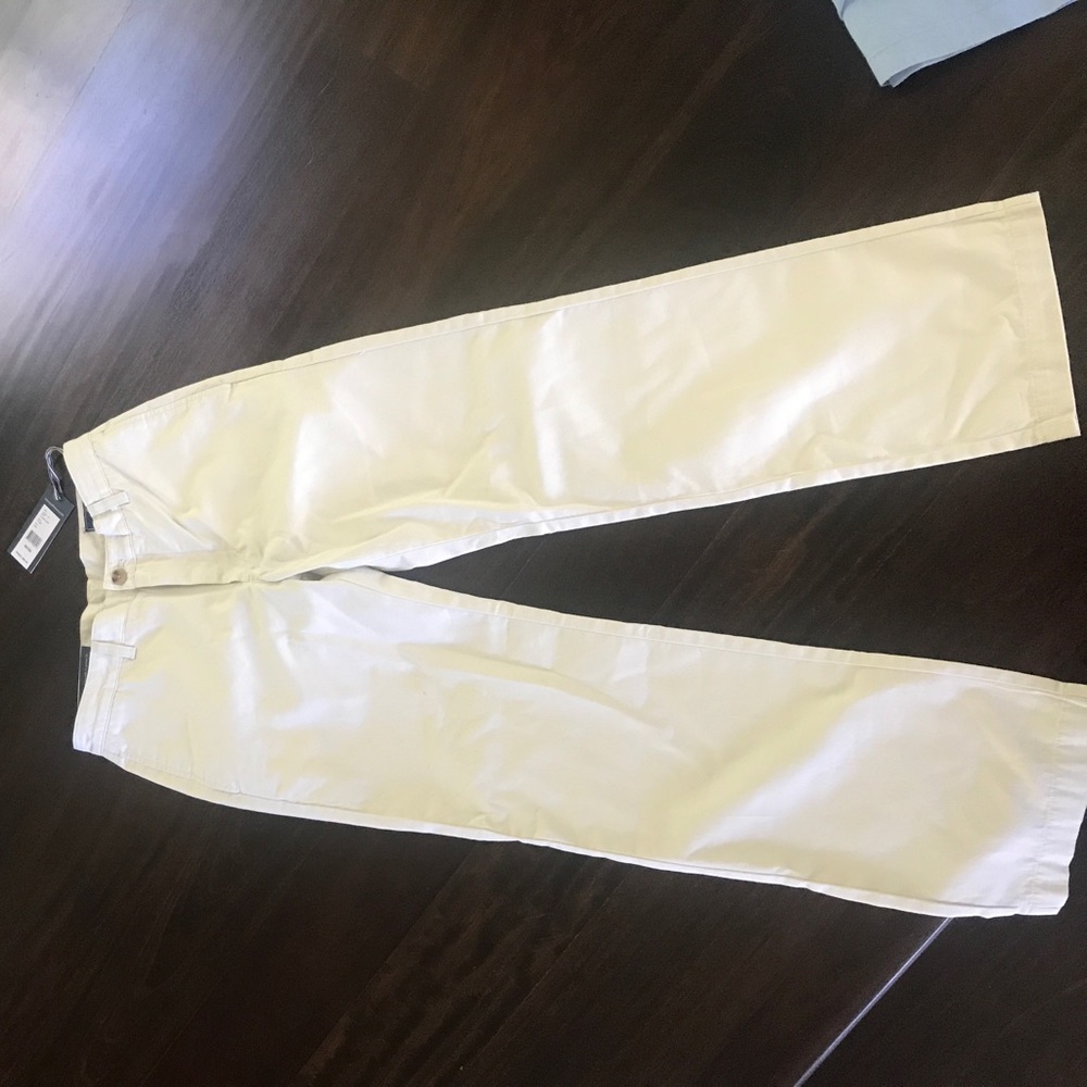 BNWT Vineyard Vines Classic fit club pant 30"