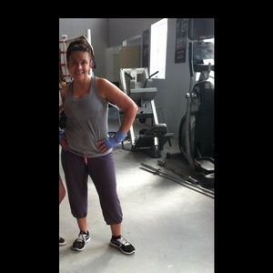 Meet your Posher, Stormy