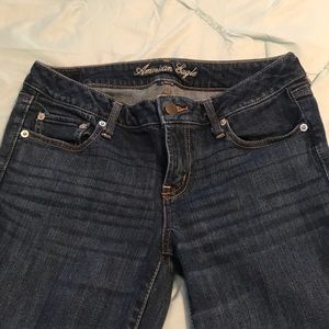 American Eagle Favorite Boyfriend Jean