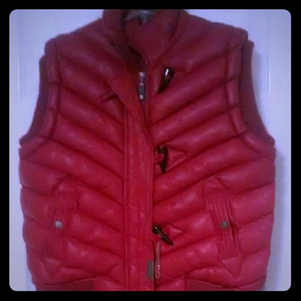 Vest