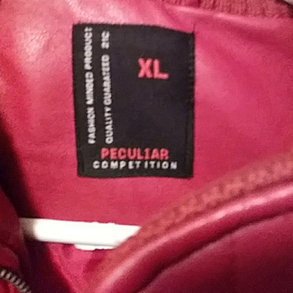 Vest - Picture 2 of 2