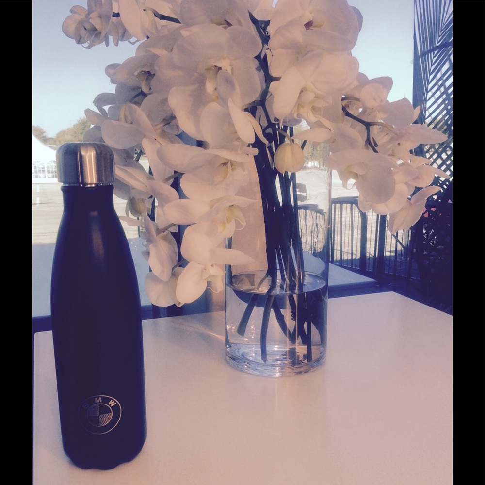 🎈🎈EXCLUSIVE BMW SWELL WATER BOTTLE🎈🎈