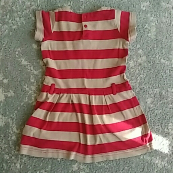 Little girls dress - Picture 2 of 2