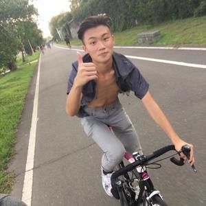 Meet your Posher, Edward