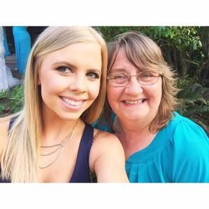 Meet your Posher, Meg